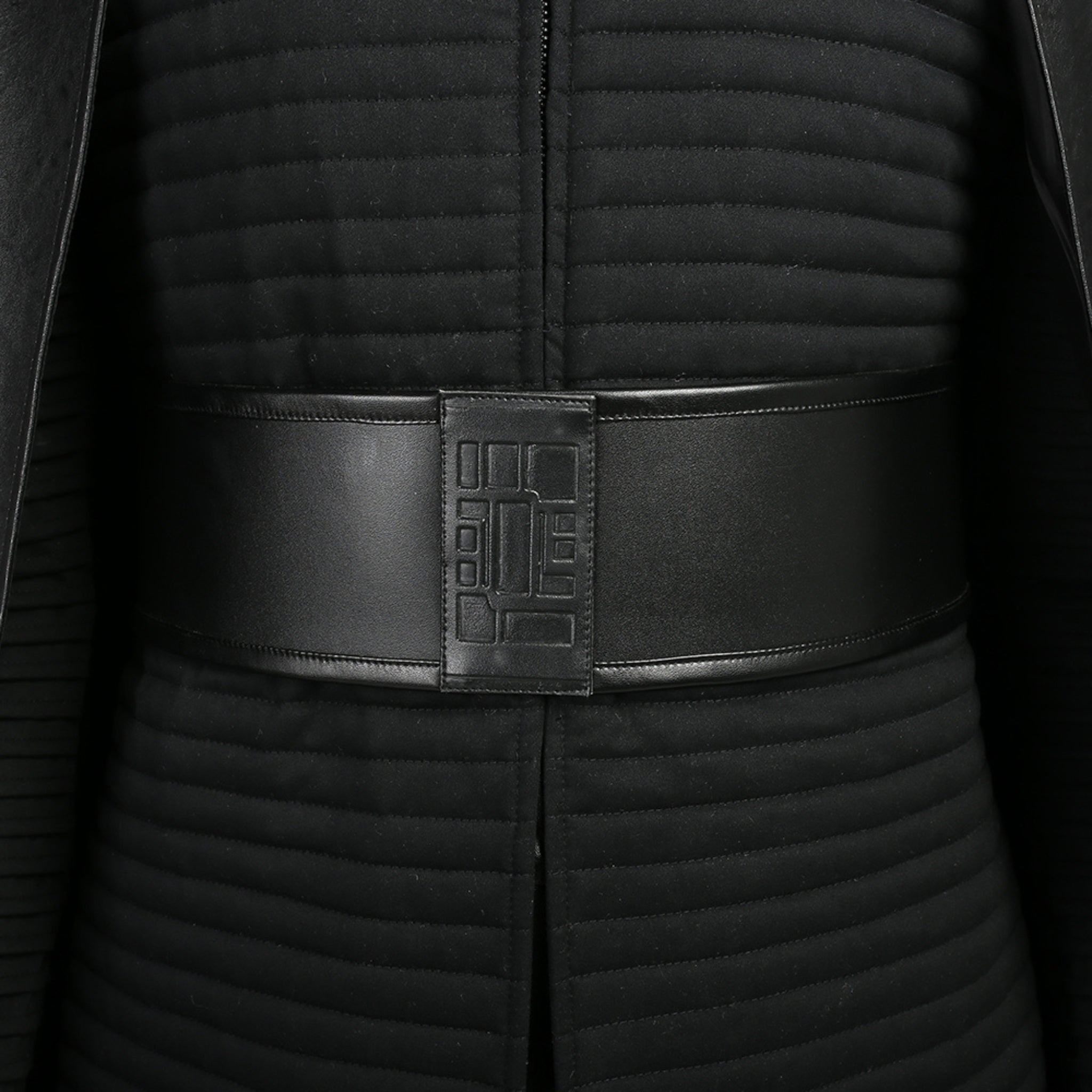 Supreme Leader Kylo Ren Costume-8