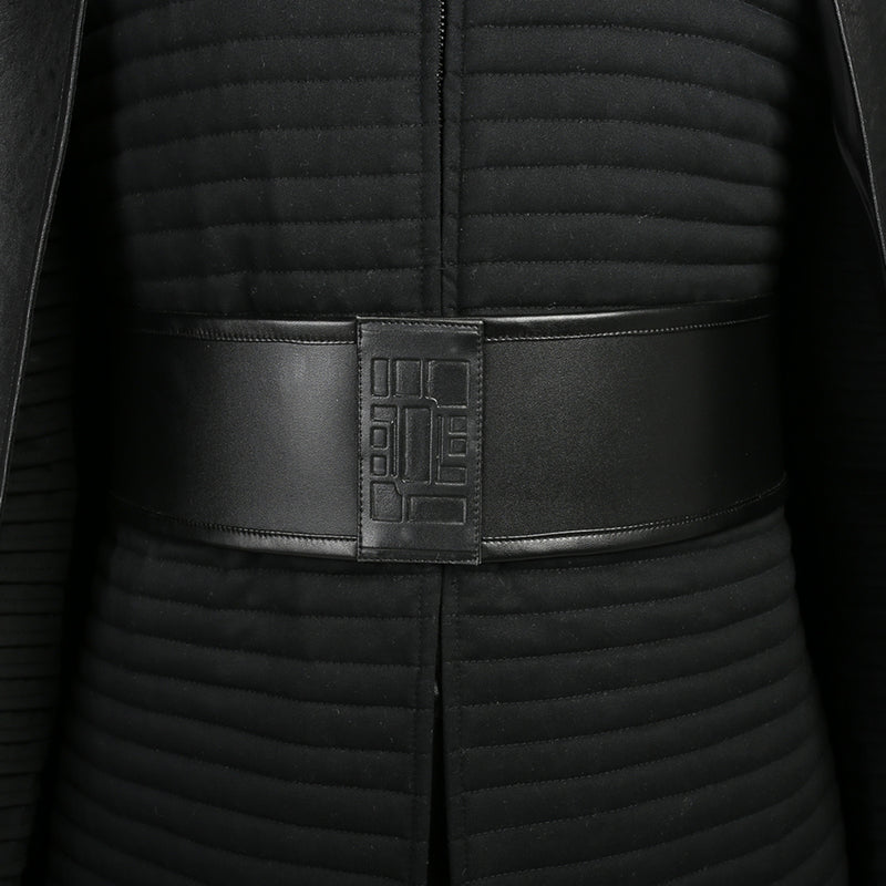 Supreme Leader Kylo Ren Costume-8