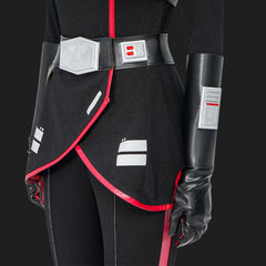 Inquisitor Seventh Sister Cosplay Costume-10