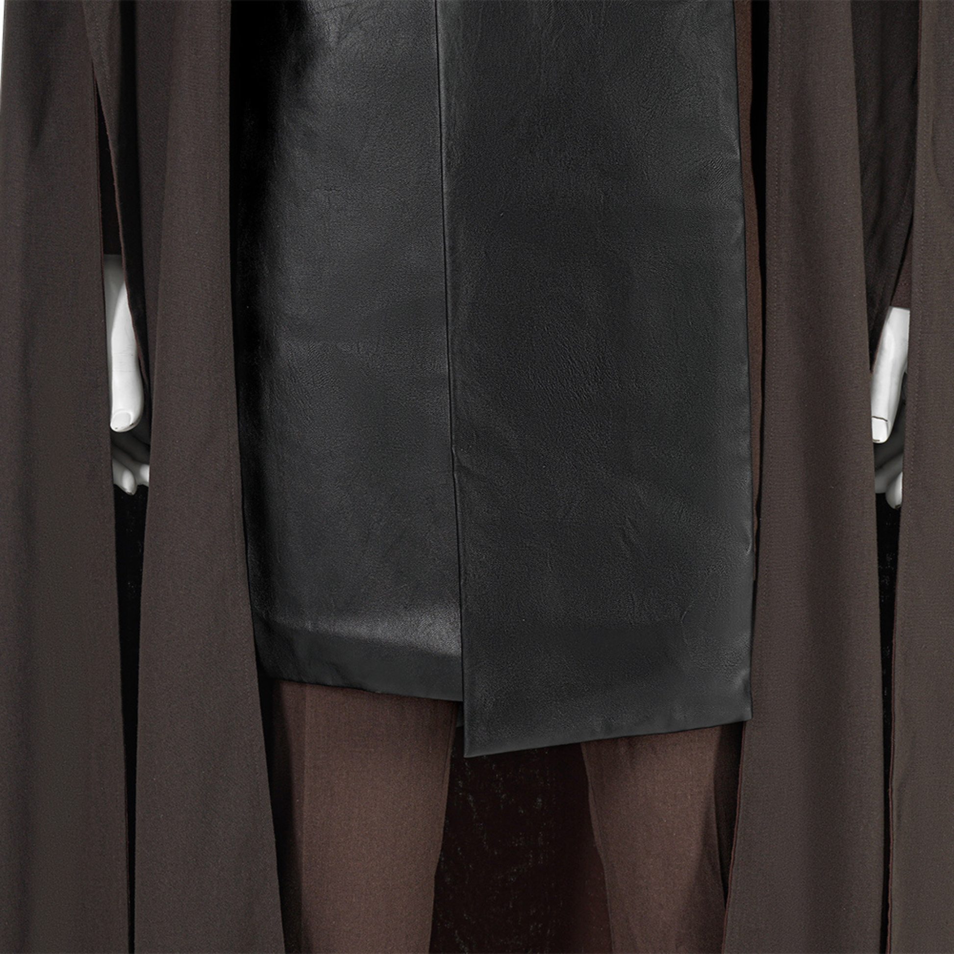 Anakin Skywalker Cosplay Costume-5