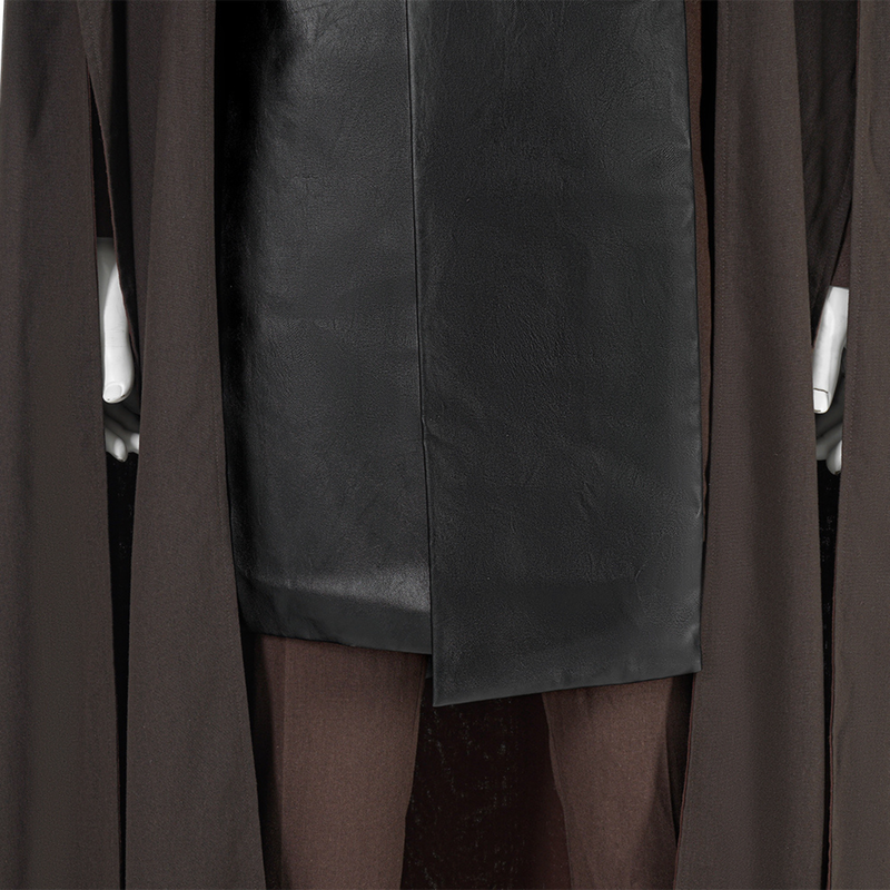 Anakin Skywalker Cosplay Costume-5