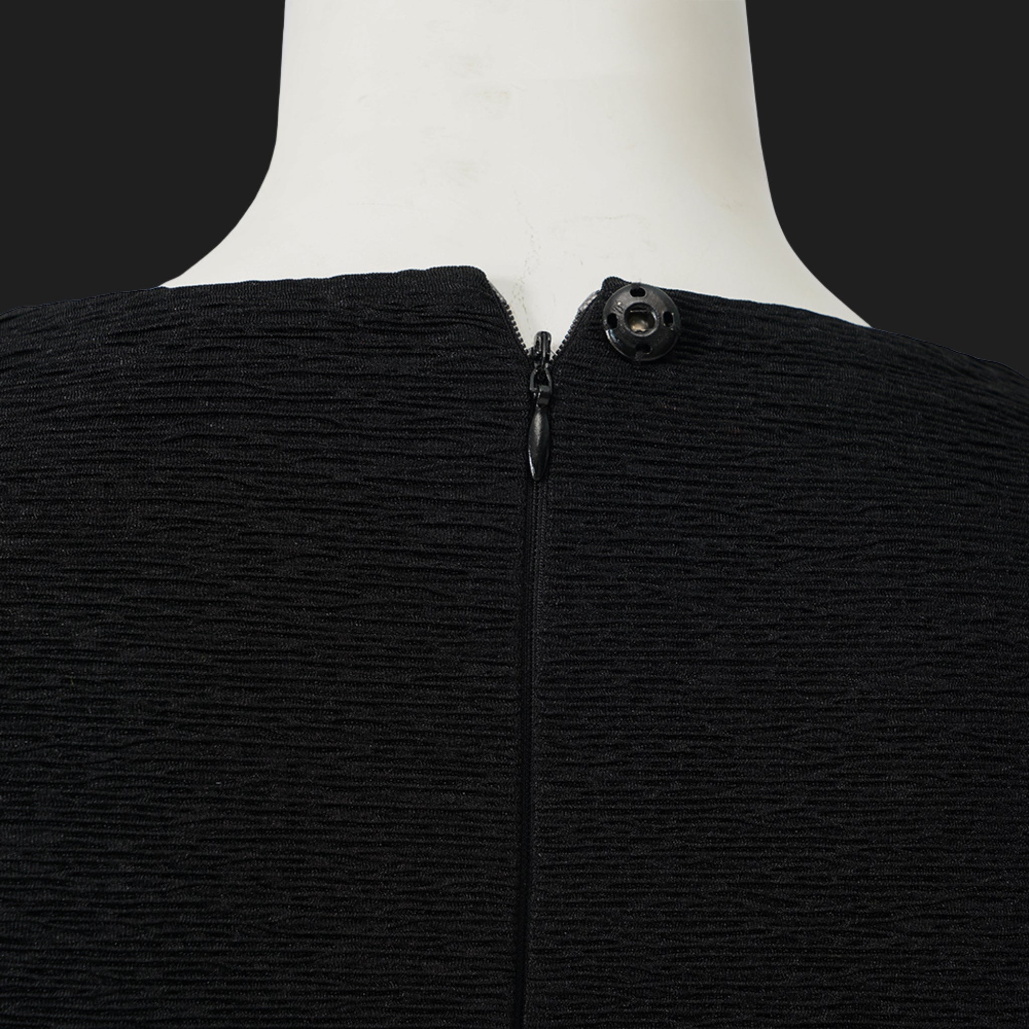 Rey Dark Side Cosplay Costume-9