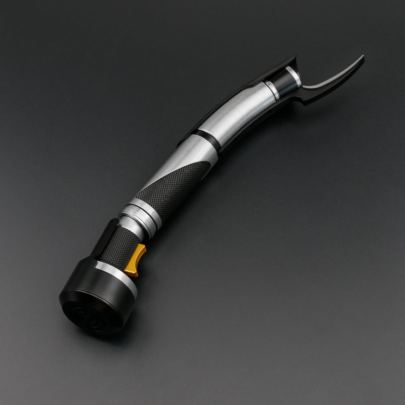 Count Dooku Jedi Duelling Lightsaber-5