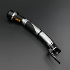 Count Dooku Jedi Duelling Lightsaber-6