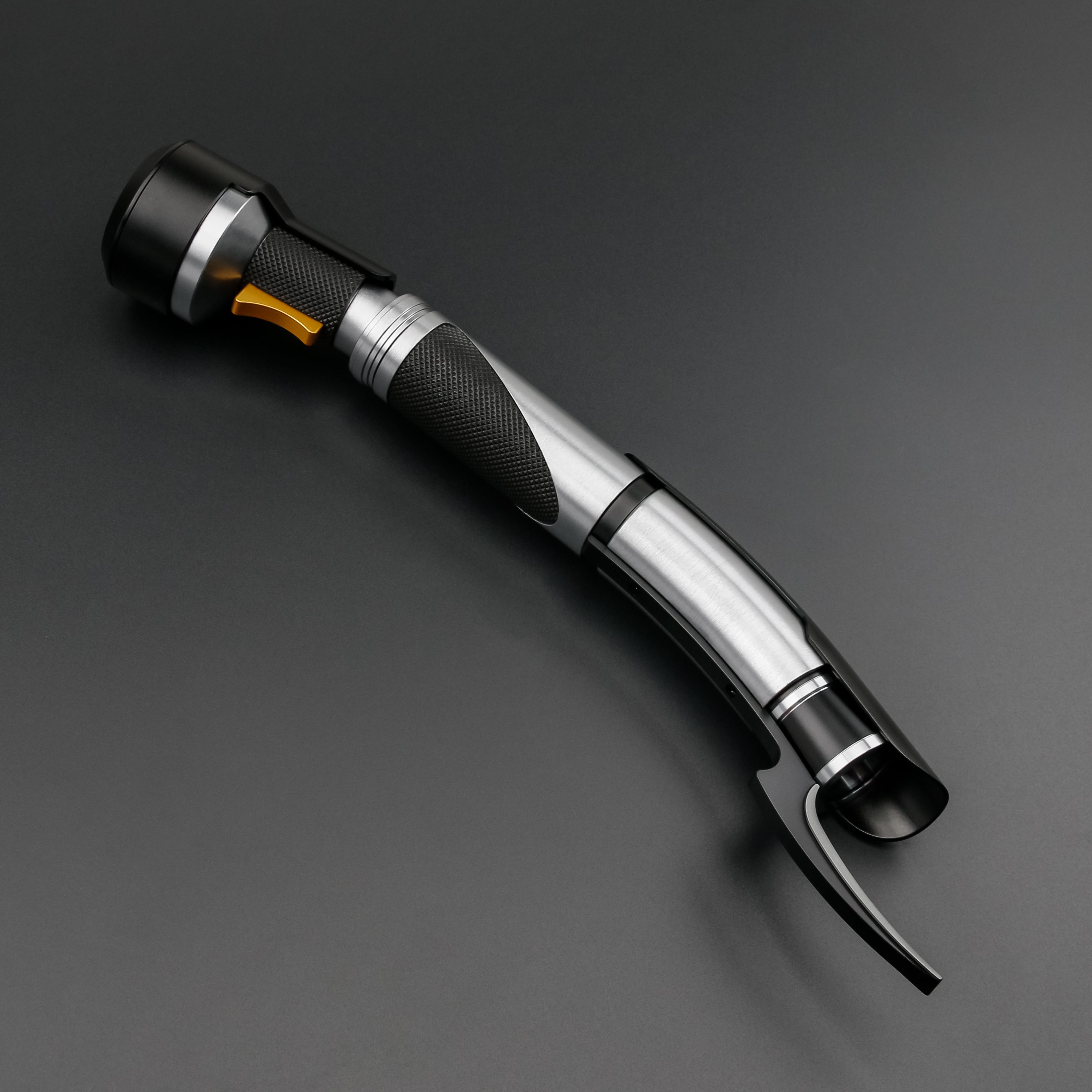 Count Dooku Jedi Duelling Lightsaber-6