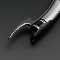 Count Dooku Jedi Duelling Lightsaber-7