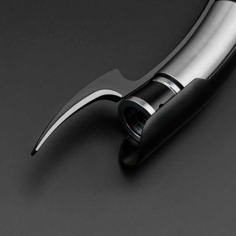 Count Dooku Jedi Duelling Lightsaber-7