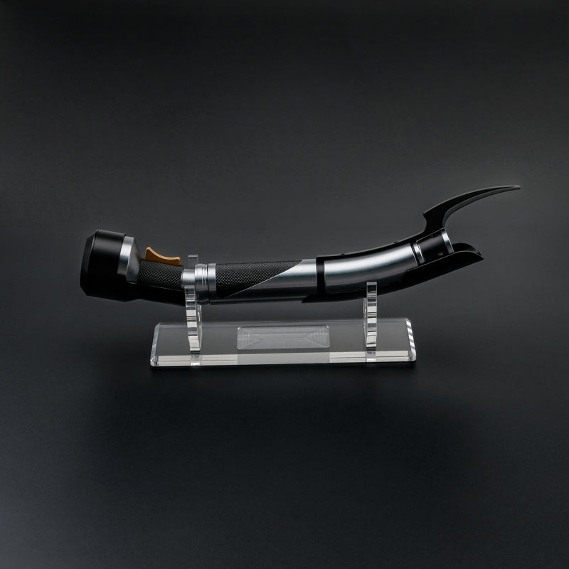 Count Dooku Jedi Duelling Lightsaber-9