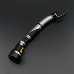 Count Dooku Jedi Duelling Lightsaber-10