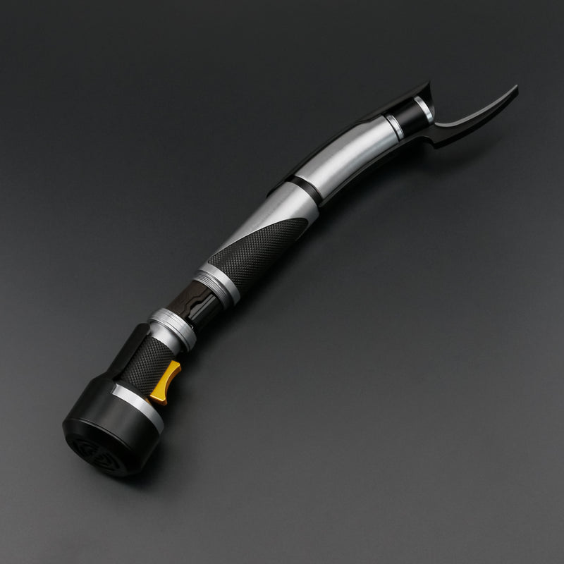 Count Dooku Jedi Duelling Lightsaber-10