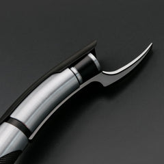 Count Dooku Jedi Duelling Lightsaber-11