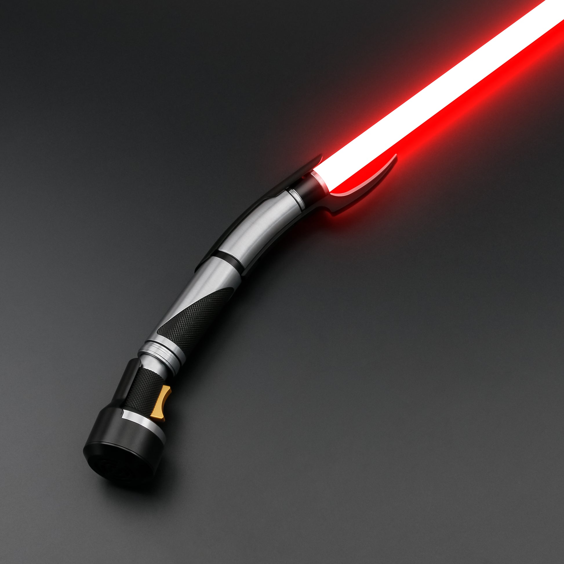 Count Dooku Jedi Duelling Lightsaber-2