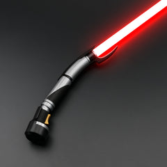Count Dooku Jedi Duelling Lightsaber-2