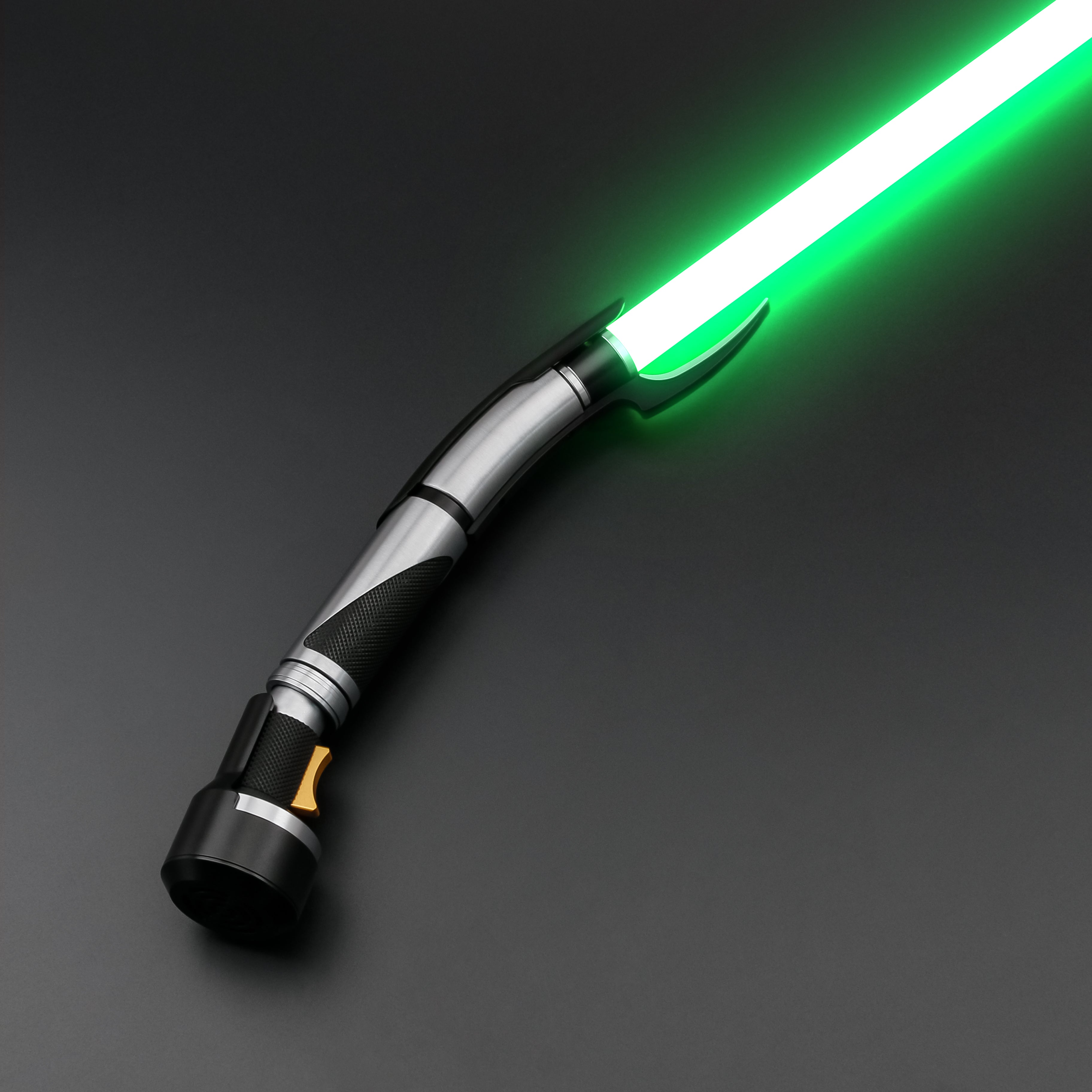 Count Dooku Jedi Duelling Lightsaber-3