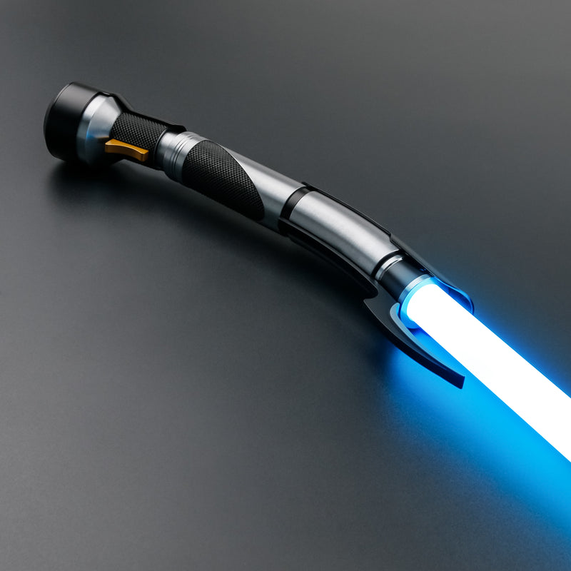 Count Dooku Jedi Duelling Lightsaber-13