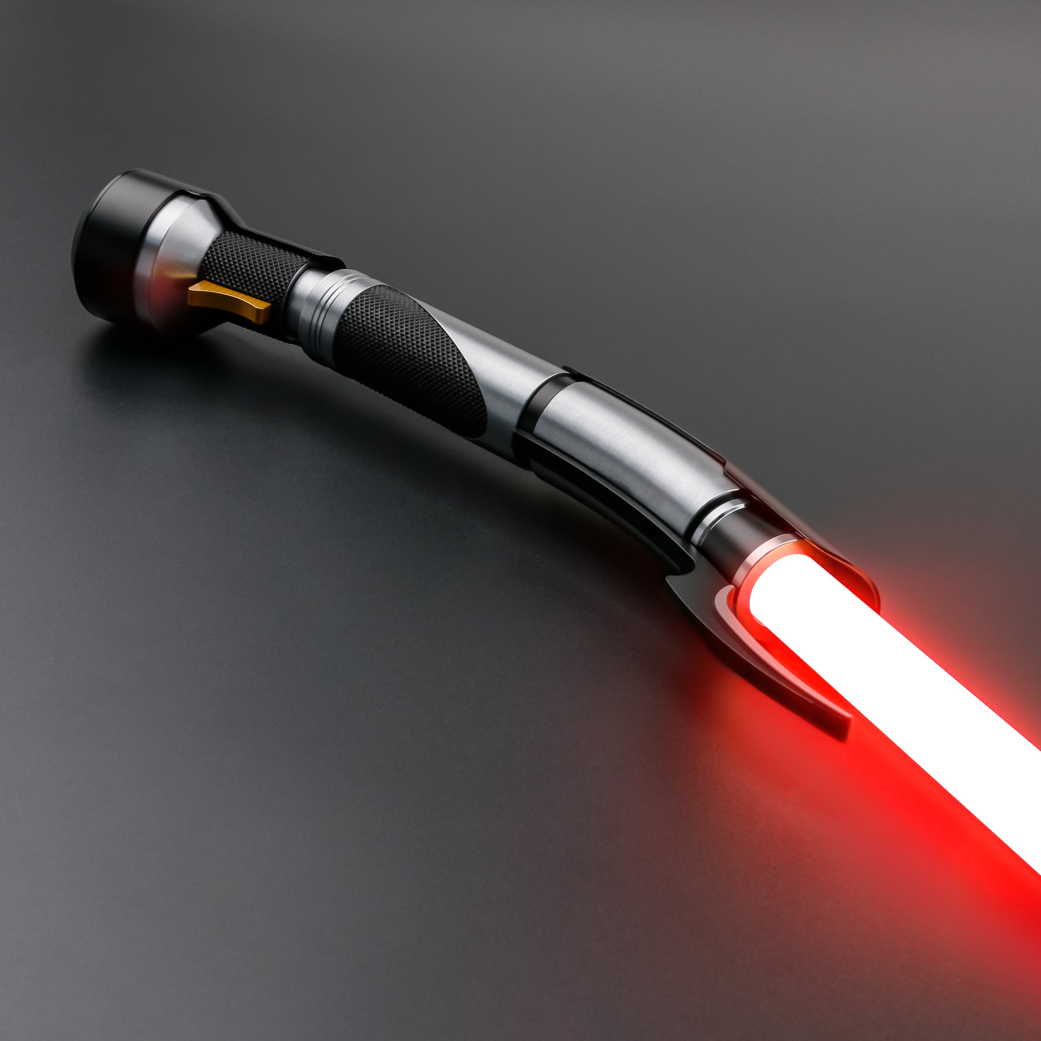 Count Dooku Jedi Duelling Lightsaber-14