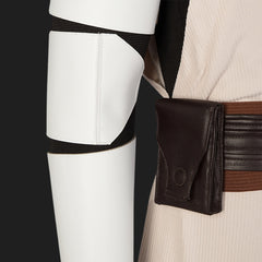 Deluxe Obi-Wan Kenobi Armor Costume-5