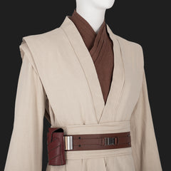 Obi-Wan Kenobi  Cosplay Costume-5