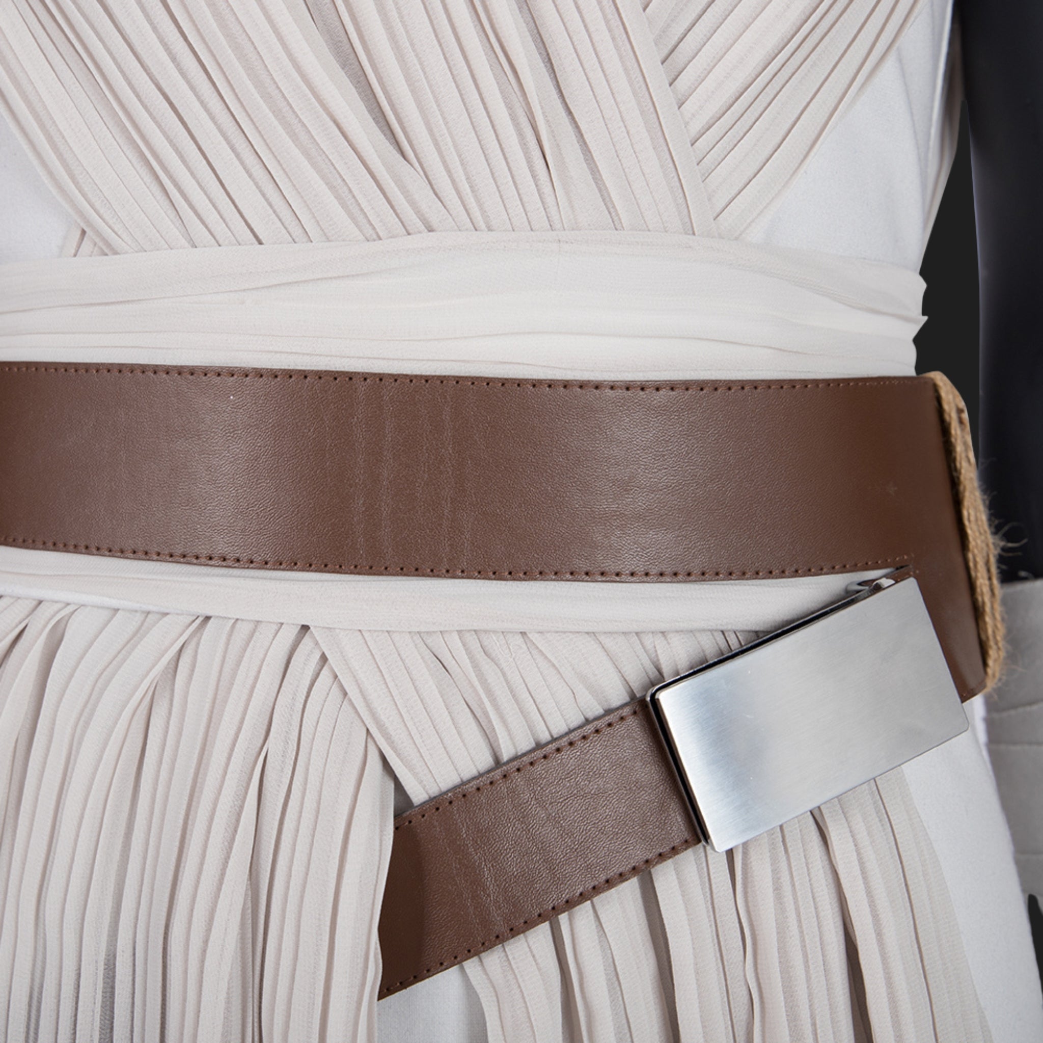 Rey Star Wars Costume-11