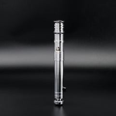 ight saber / neopixel lightsaber / lightsabers uk / real lightsaber / realistic lightsaber / star wars lightsaber / lightsaber toy / star wars saber / lightsaber colors / black lightsaber / light sword star wars / Darth Revan V2 Duelling Lightsaber