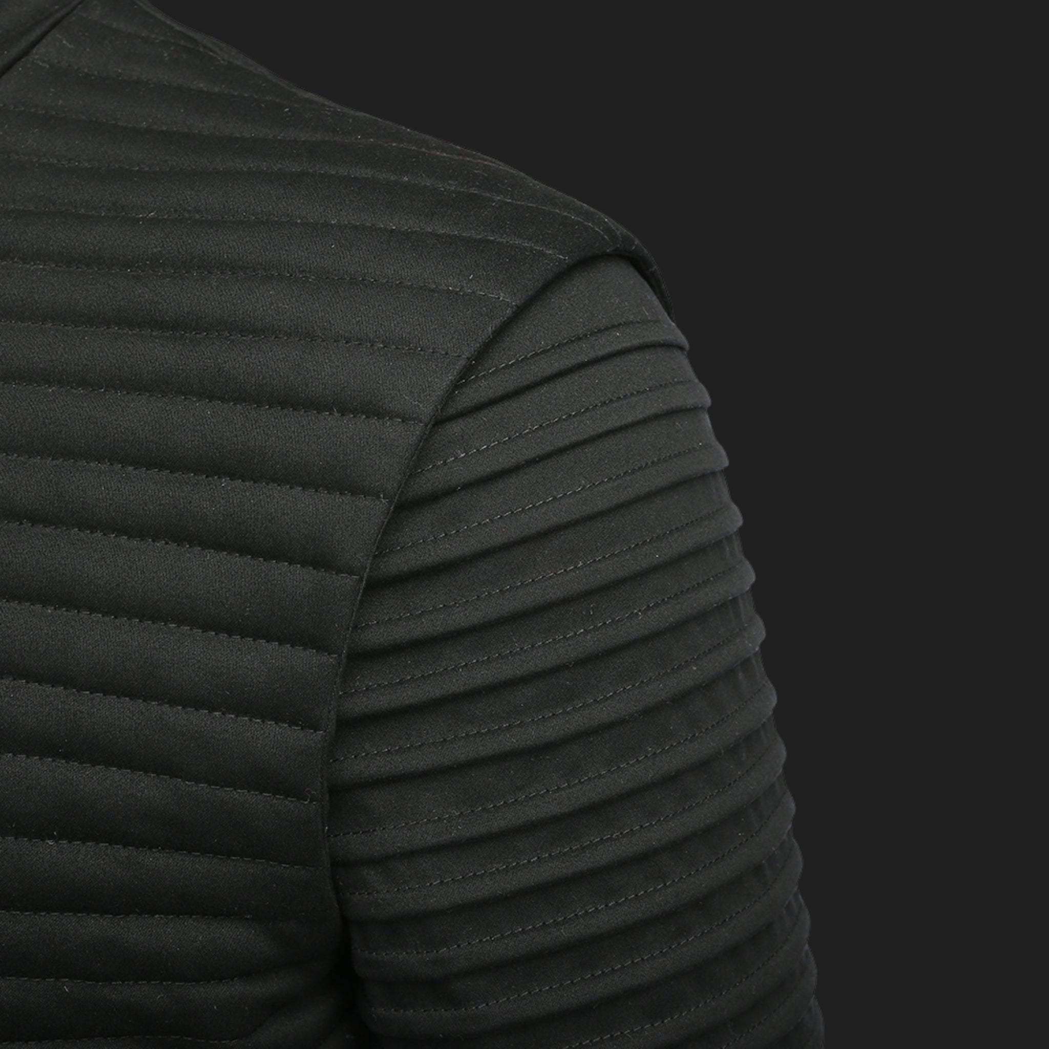 Supreme Leader Kylo Ren Costume-9