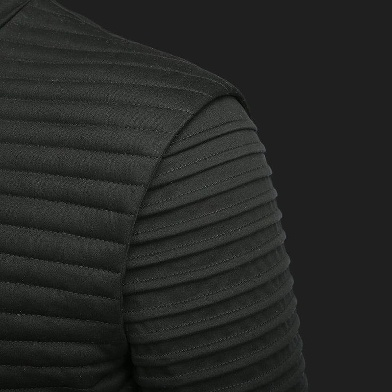 Supreme Leader Kylo Ren Costume-9