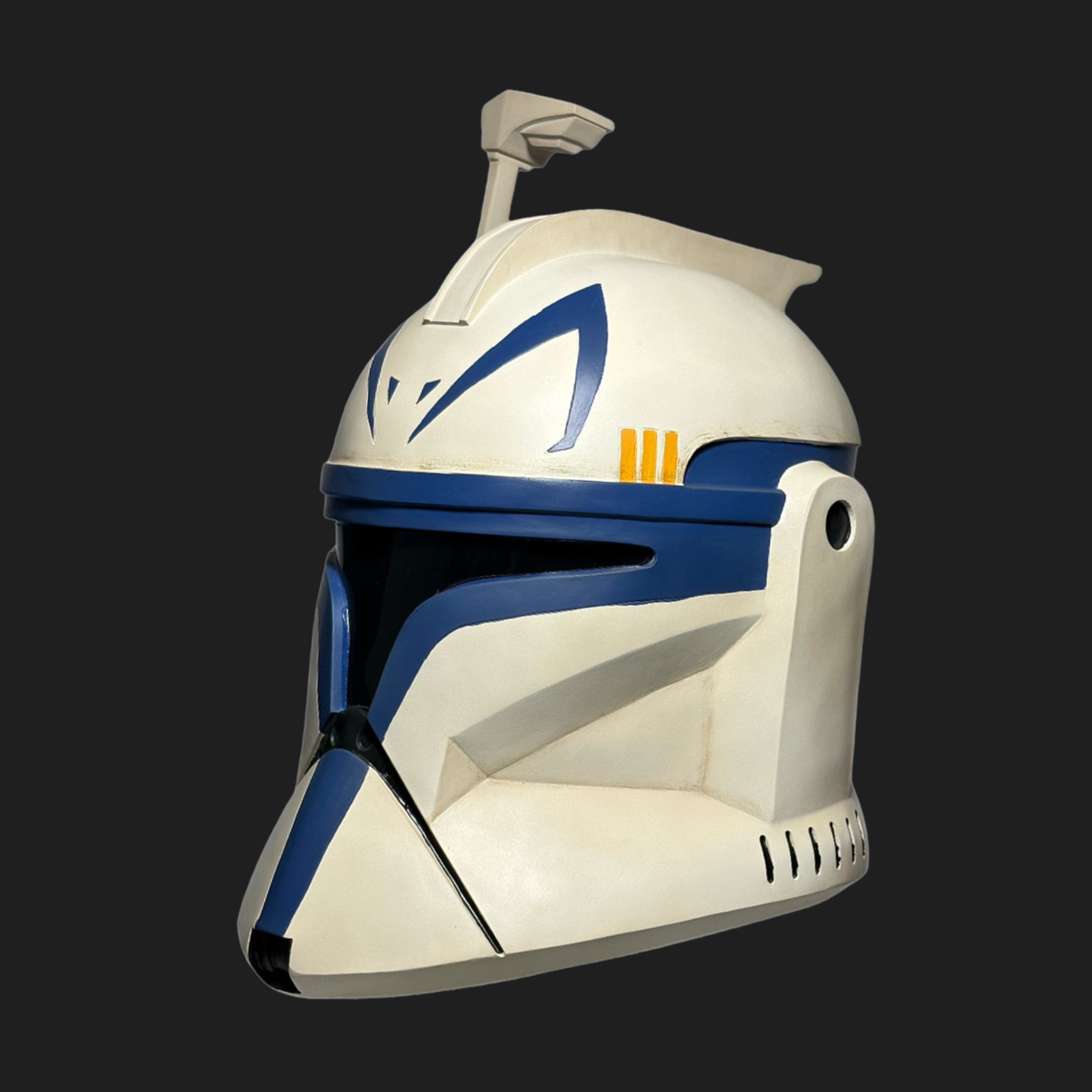 Captain Rex Phase I Helmet-4
