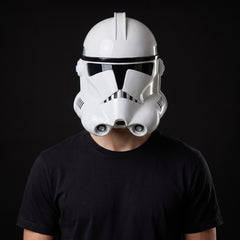 Phase II Clone Trooper Helemt-2