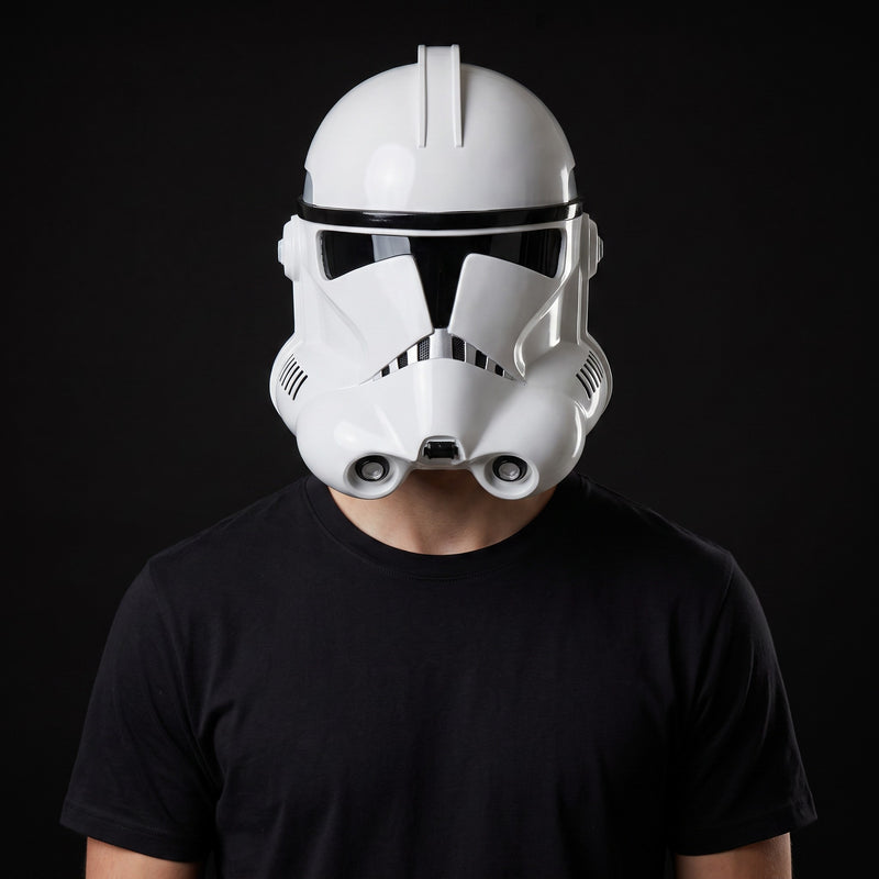 Phase II Clone Trooper Helemt-2