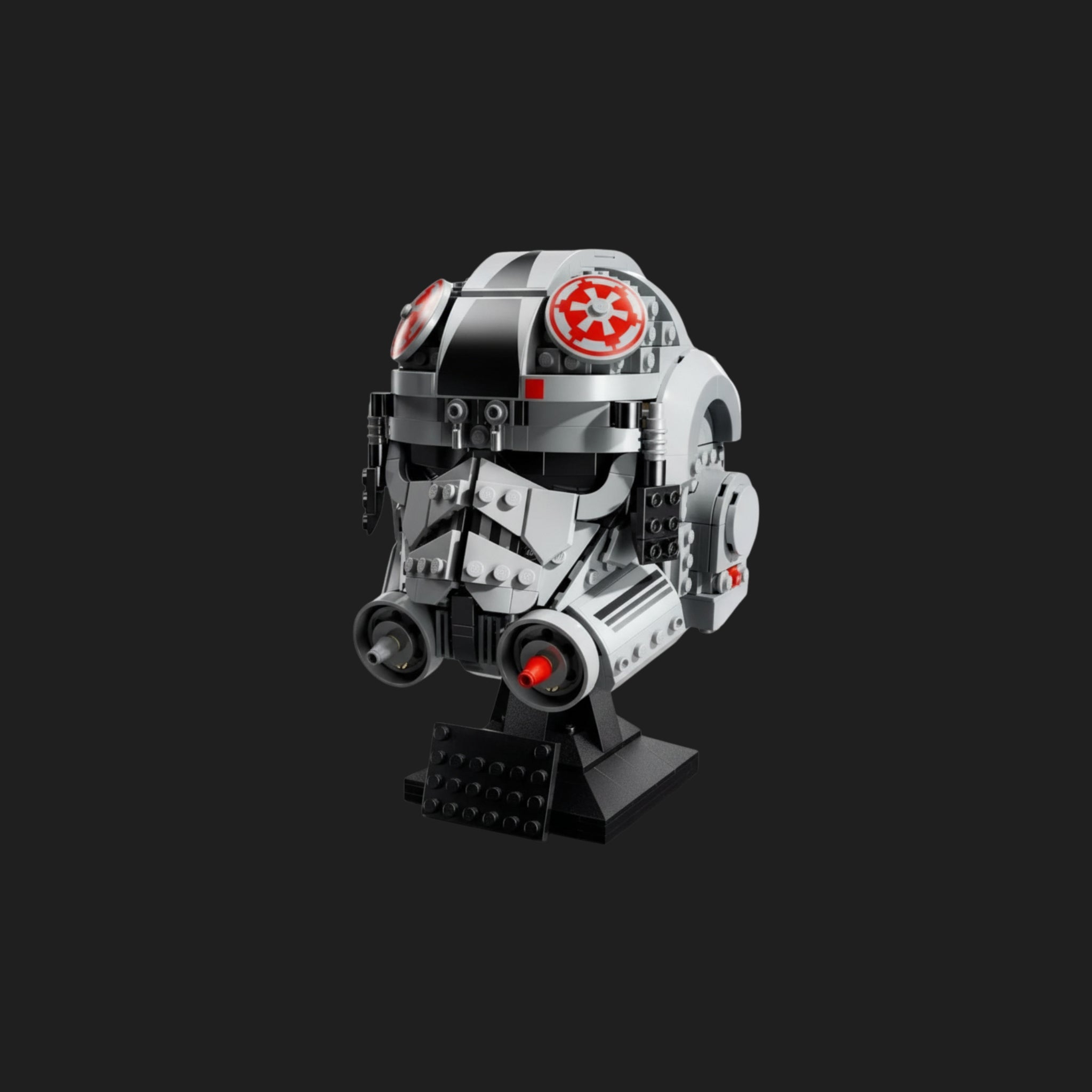 AT-AT Driver Helmet