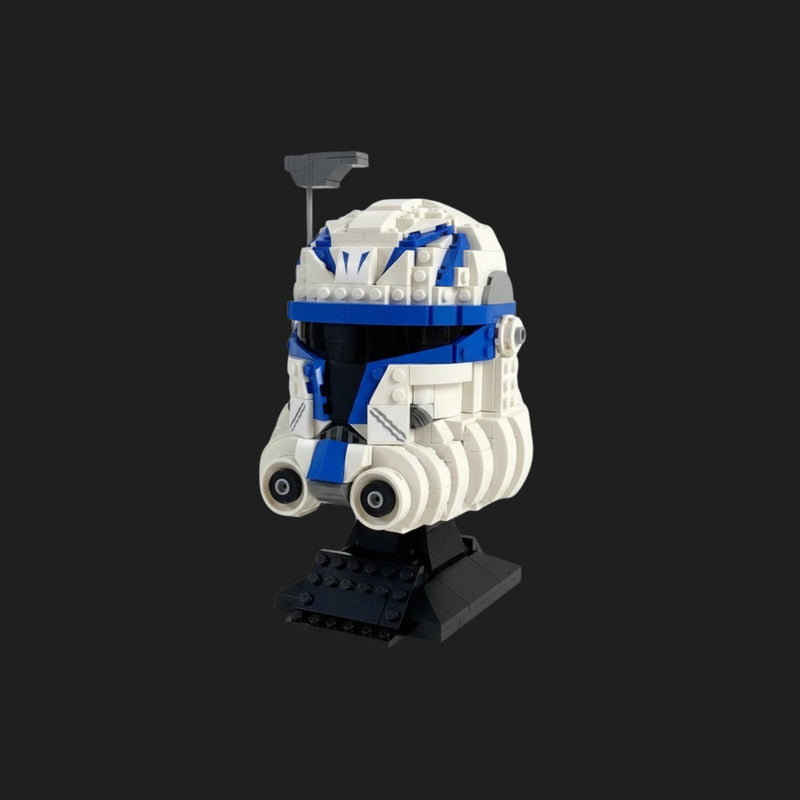 Captain Rex Helmet