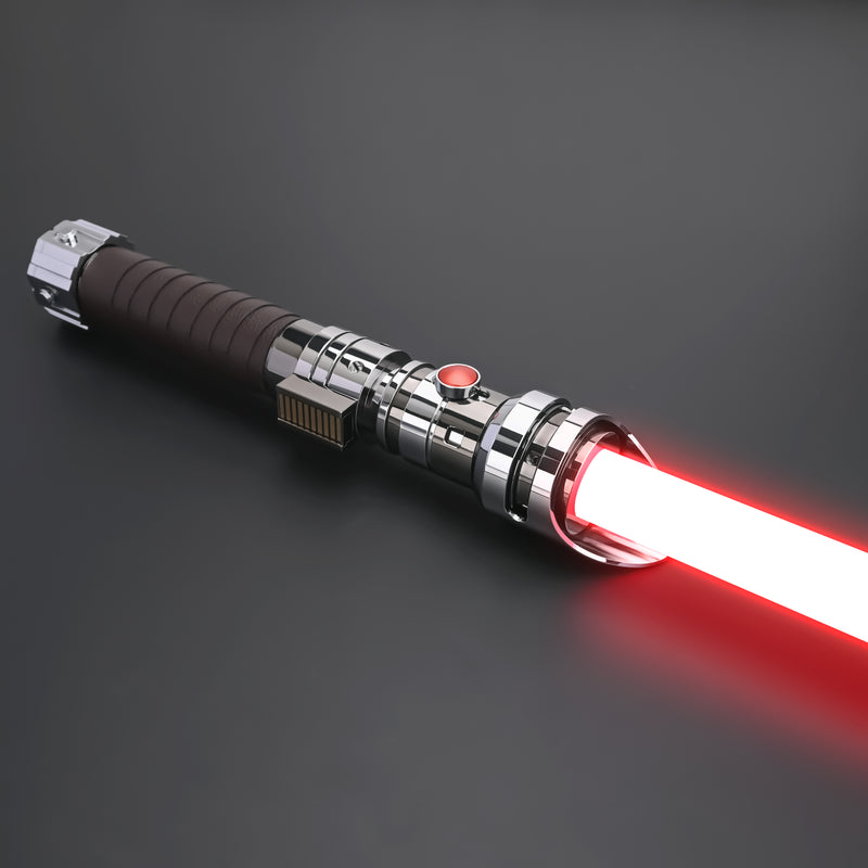 Starkiller Duelling Lightsaber-5