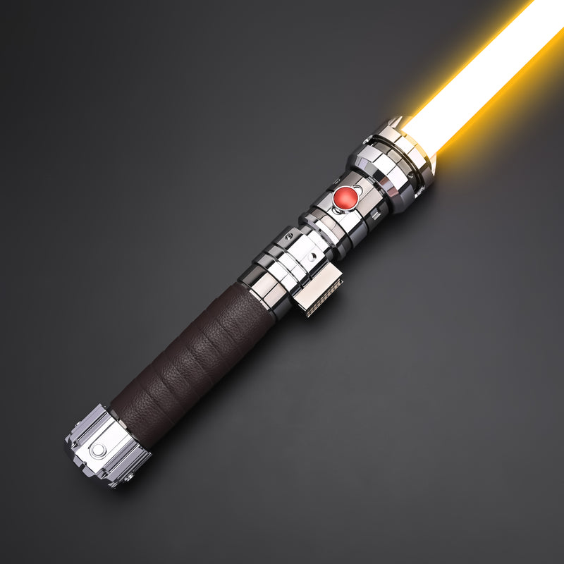 Starkiller Duelling Lightsaber-7