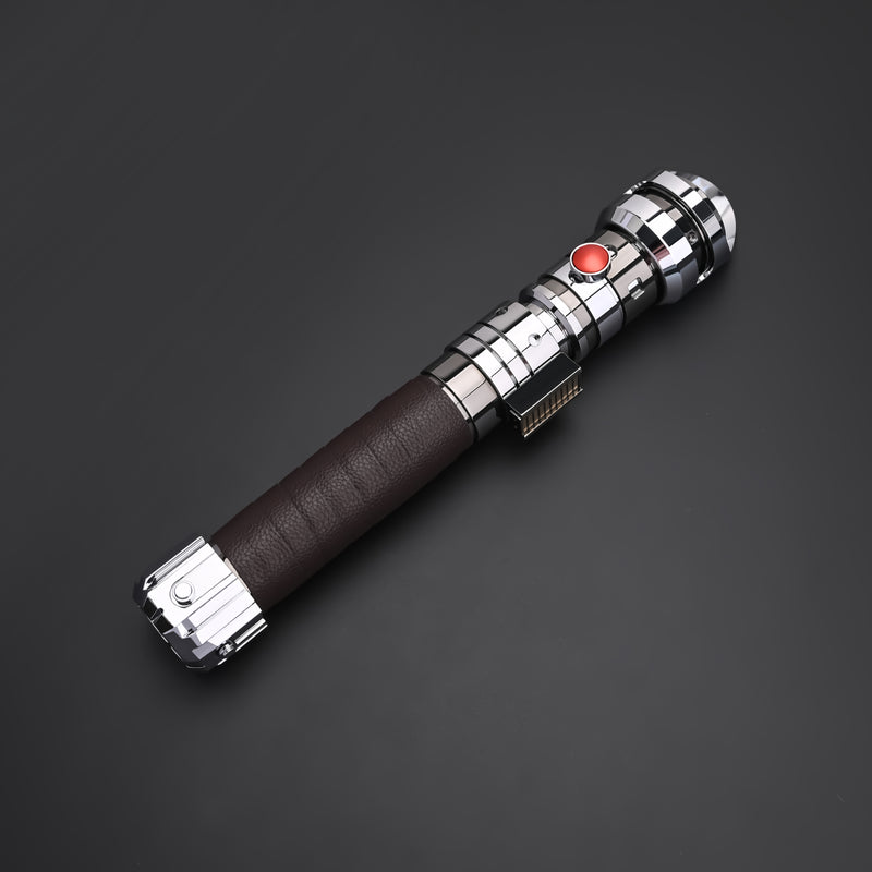 Starkiller Duelling Lightsaber-9