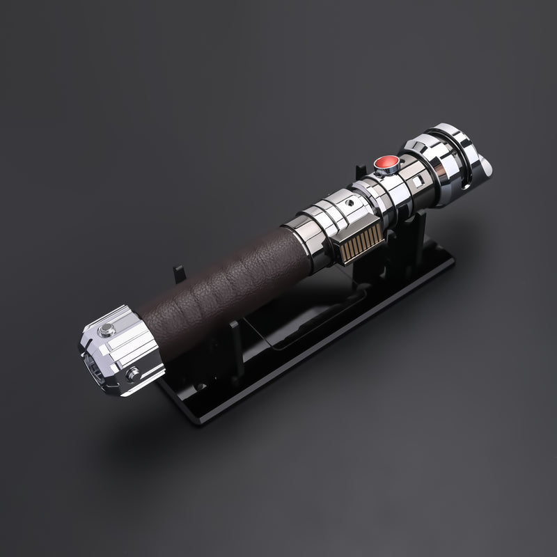 Starkiller Duelling Lightsaber-11