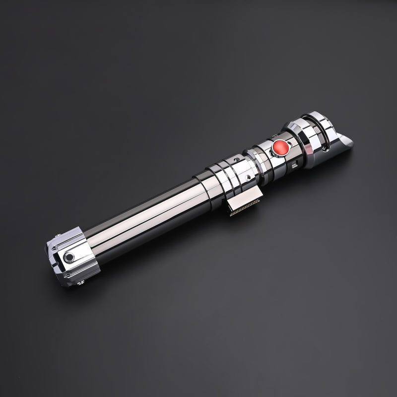 Starkiller Duelling Lightsaber-13
