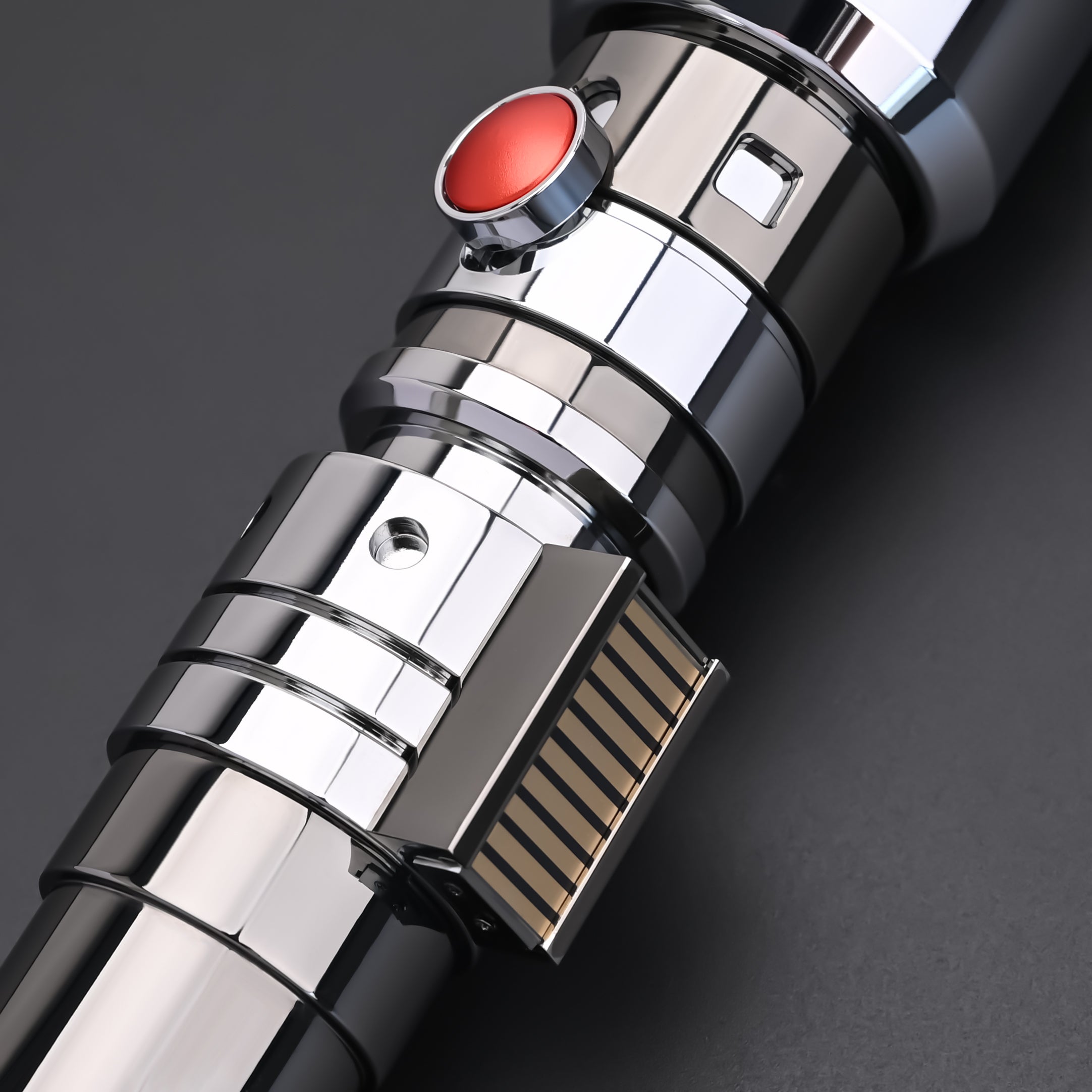 Starkiller Duelling Lightsaber-16