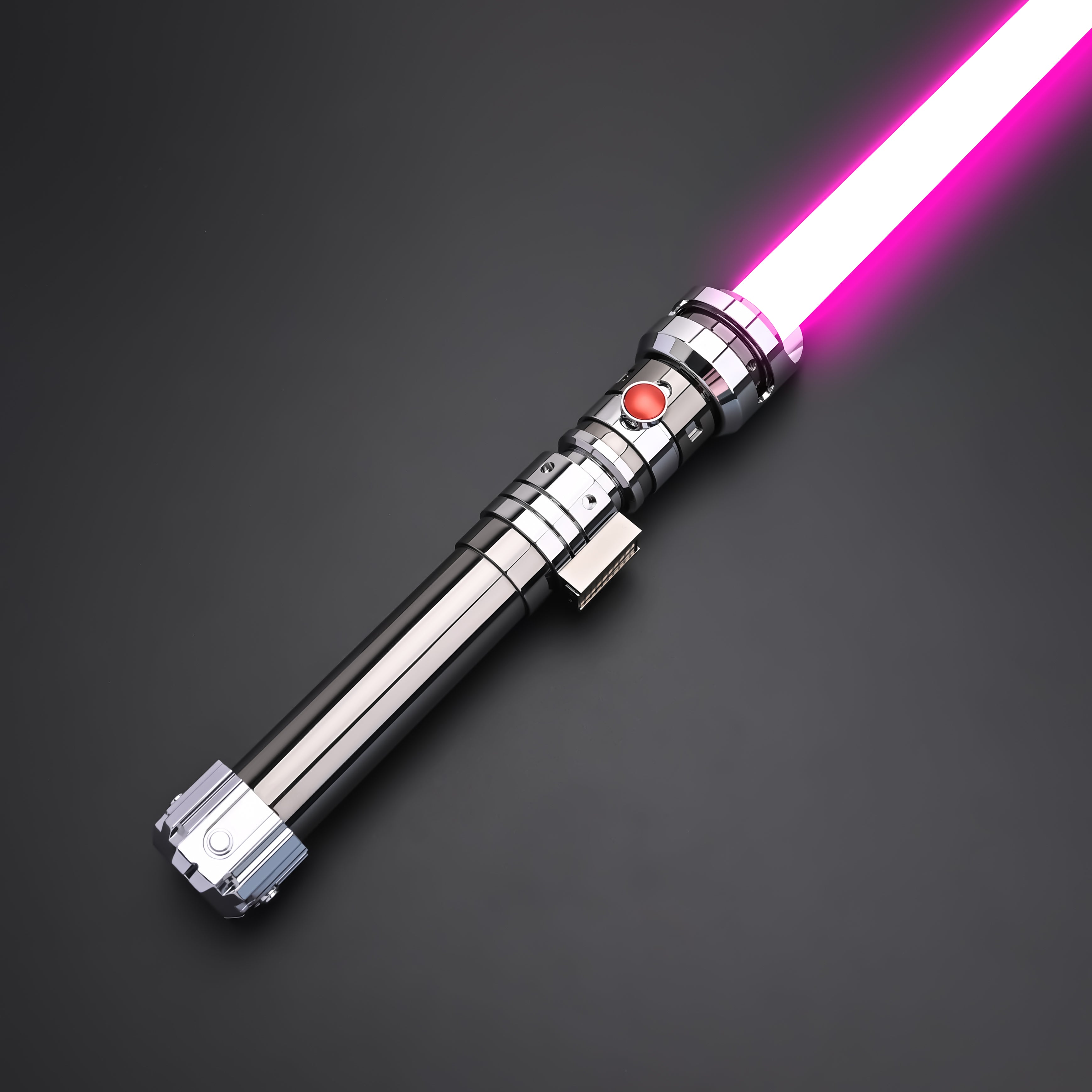 Starkiller Duelling Lightsaber-18