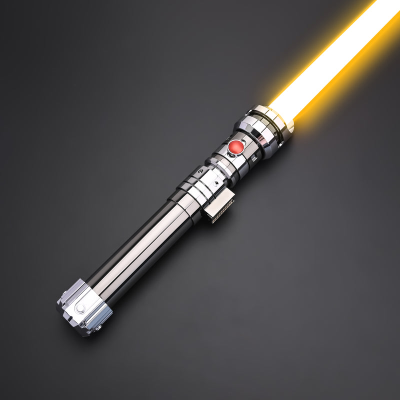 Starkiller Duelling Lightsaber-1