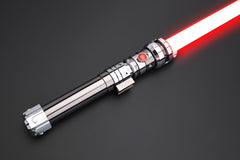Starkiller Duelling Lightsaber-17