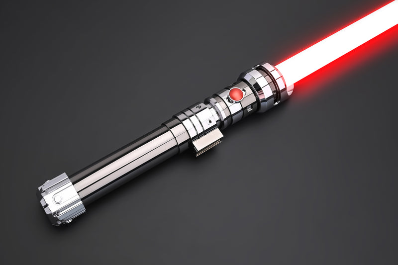 Starkiller Duelling Lightsaber-17