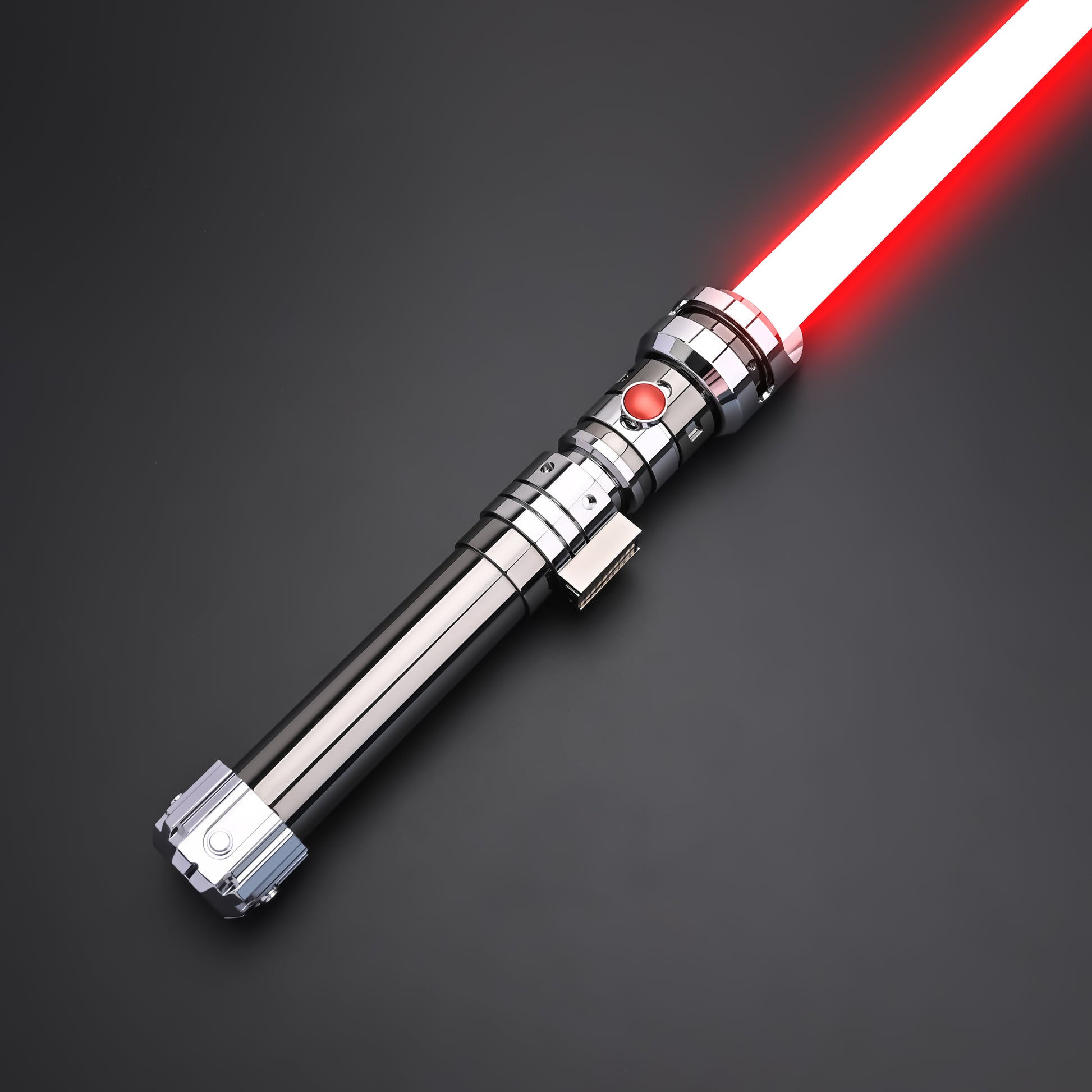 Starkiller Duelling Lightsaber-2