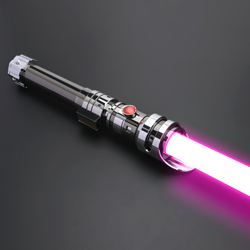 Starkiller Duelling Lightsaber-19