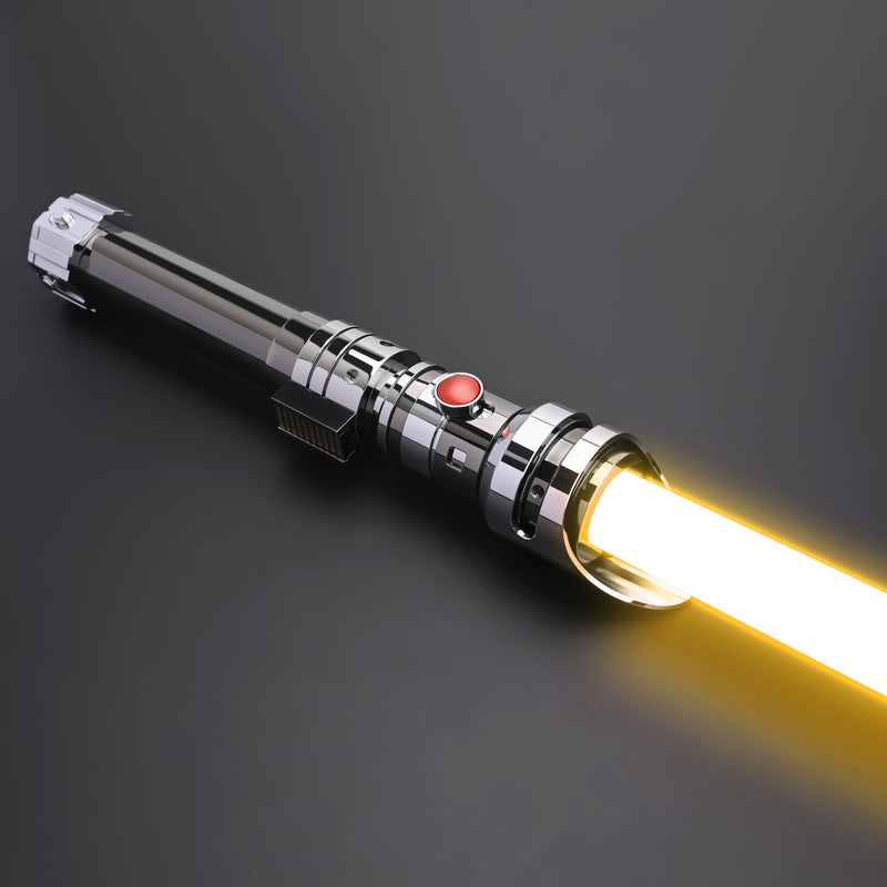 Starkiller Duelling Lightsaber-20