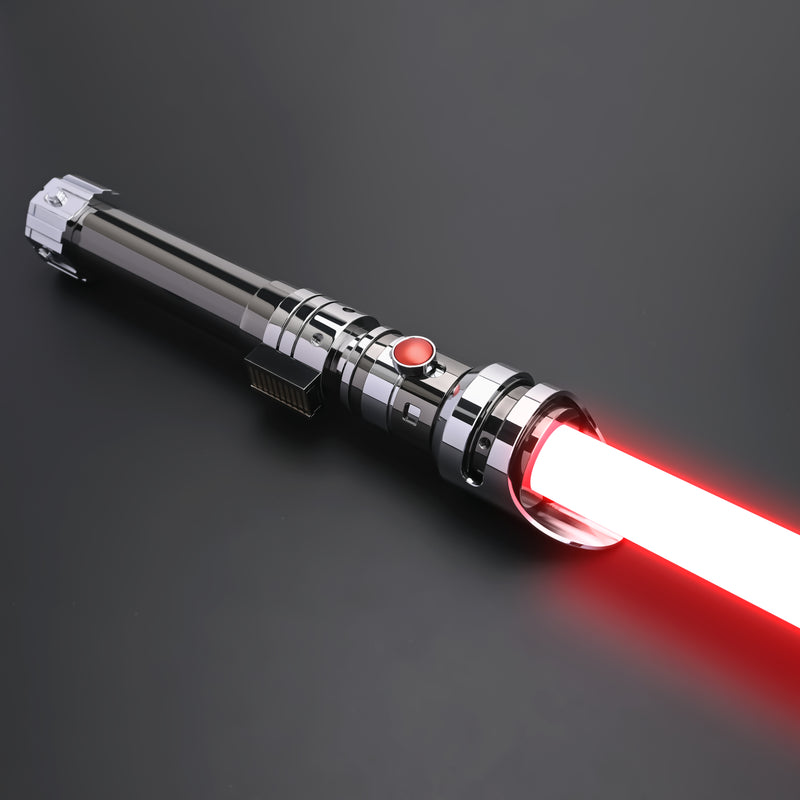 Starkiller Duelling Lightsaber-21