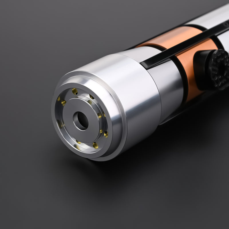 Starkiller Kyber Crystal Lightsaber-5