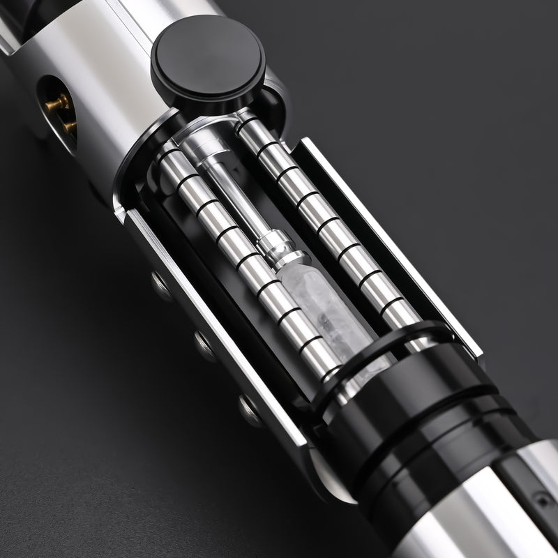 Starkiller Kyber Crystal Lightsaber-6