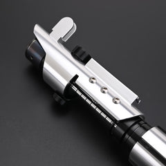 Starkiller Kyber Crystal Lightsaber-7