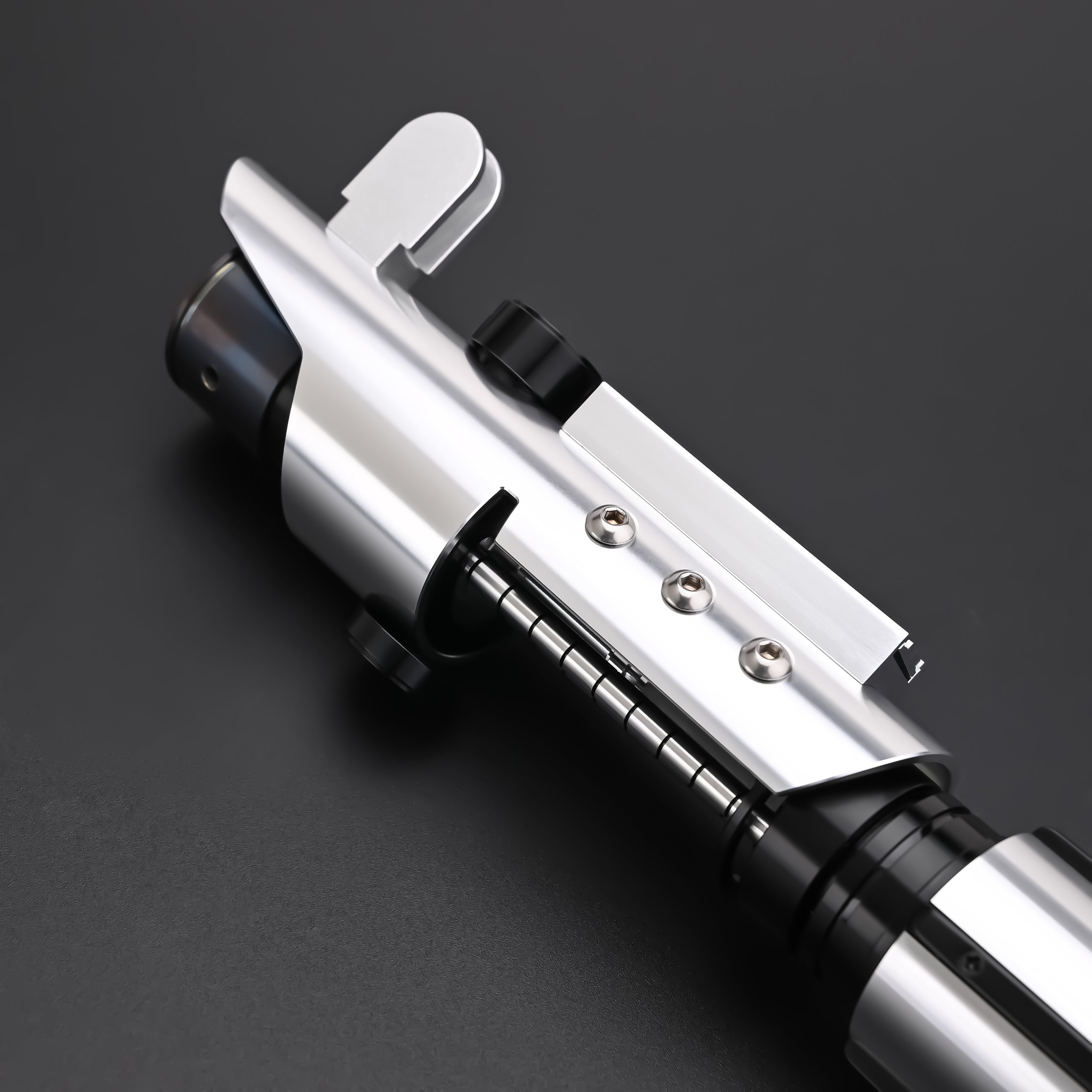Starkiller Kyber Crystal Lightsaber-7