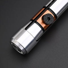 Starkiller Kyber Crystal Lightsaber-8